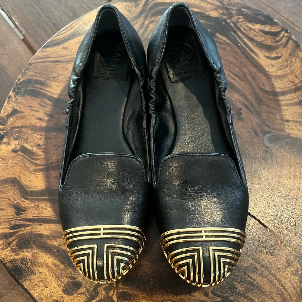 Tory Burch flats
